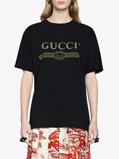 gucci t shirt women